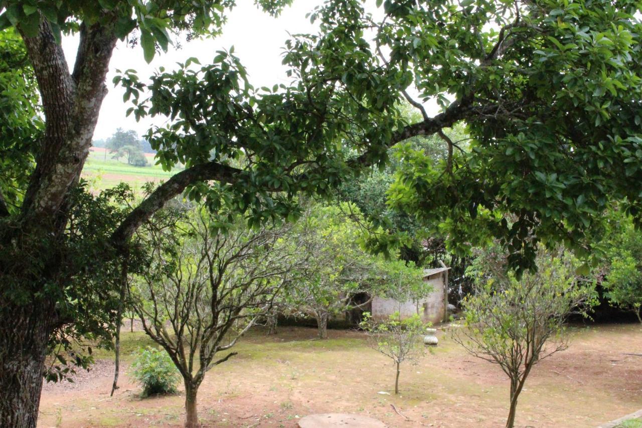 Casa De Campo Lazer Completo Paraiso De Reservas Naturais Em Sp Ibiúna Exterior foto