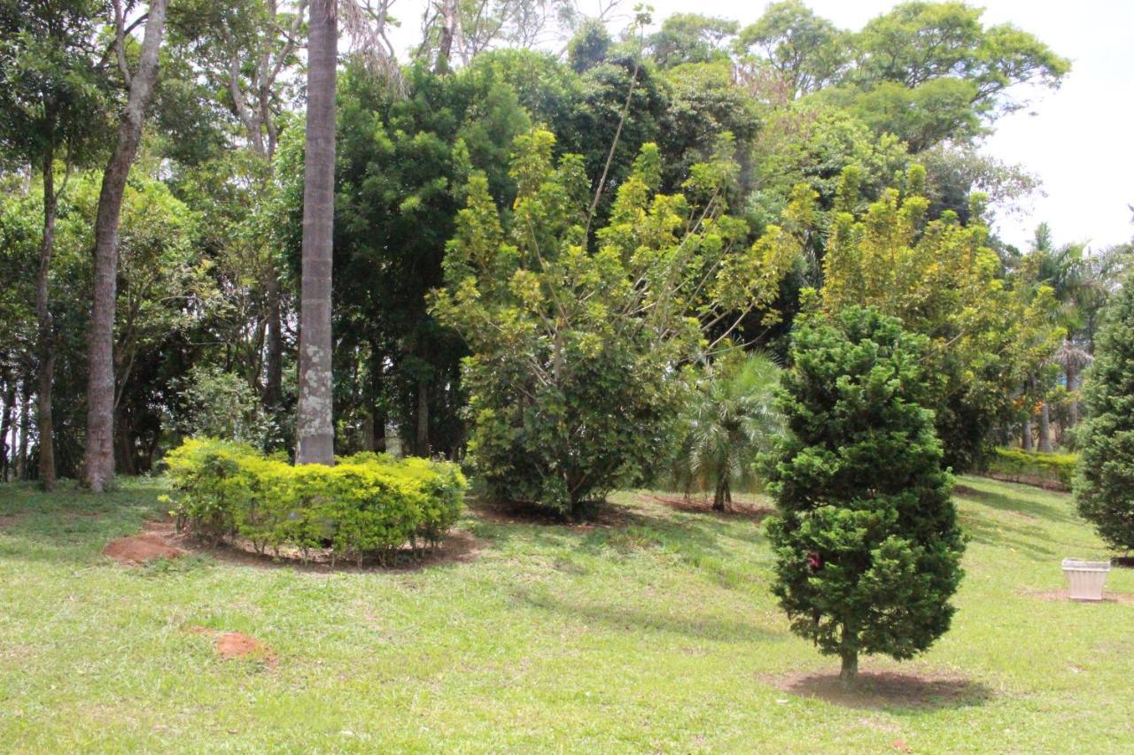 Casa De Campo Lazer Completo Paraiso De Reservas Naturais Em Sp Ibiúna Exterior foto