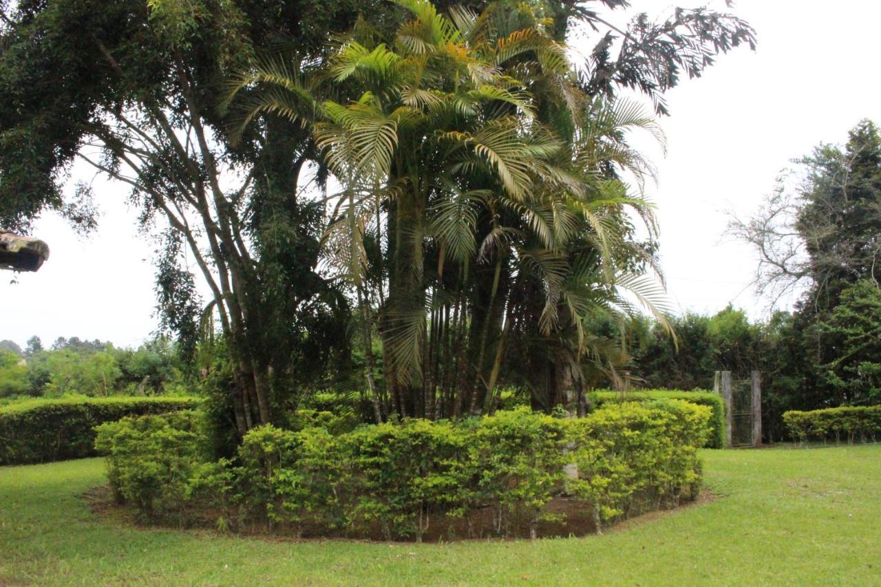 Casa De Campo Lazer Completo Paraiso De Reservas Naturais Em Sp Ibiúna Exterior foto