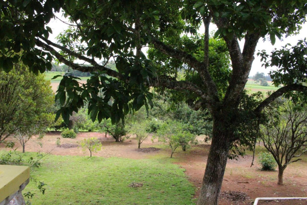 Casa De Campo Lazer Completo Paraiso De Reservas Naturais Em Sp Ibiúna Exterior foto