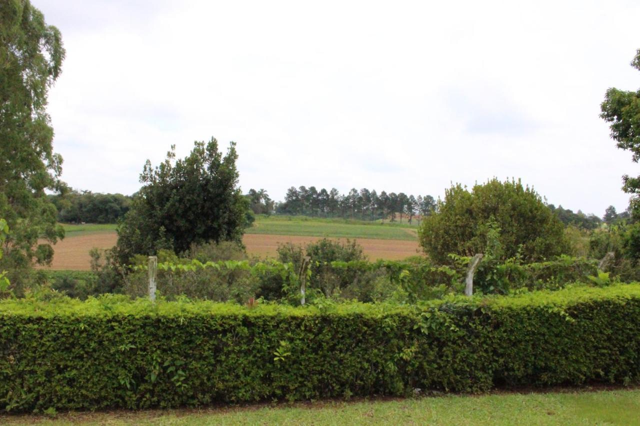 Casa De Campo Lazer Completo Paraiso De Reservas Naturais Em Sp Ibiúna Exterior foto