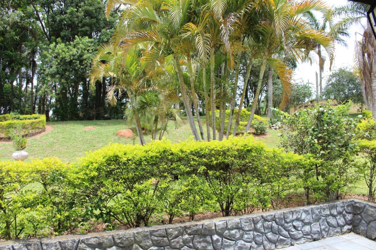 Casa De Campo Lazer Completo Paraiso De Reservas Naturais Em Sp Ibiúna Exterior foto