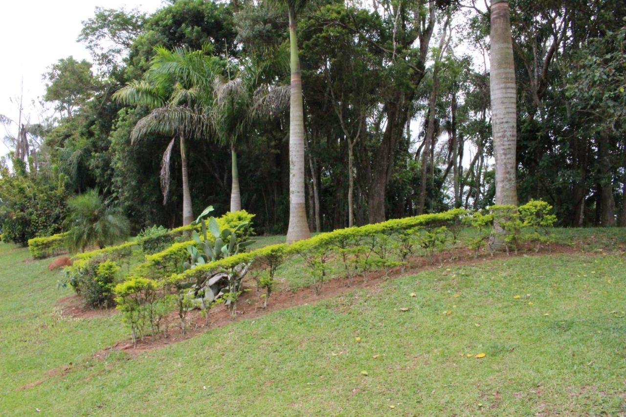 Casa De Campo Lazer Completo Paraiso De Reservas Naturais Em Sp Ibiúna Exterior foto