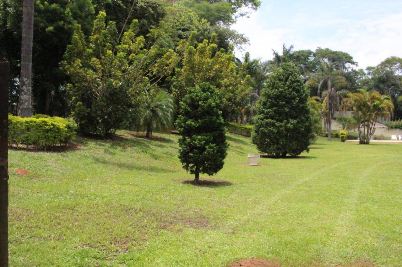 Casa De Campo Lazer Completo Paraiso De Reservas Naturais Em Sp Ibiúna Exterior foto